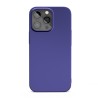 Cover Blu Viola per iPhone 13 Pro Max - UltraSoft®