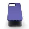 Cover Blu Viola per iPhone 13 Pro Max - UltraSoft®