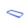 Bumper Blu per iPhone 5 - Serie Advanced﻿	