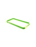Bumper Verde per iPhone 5/5S - Serie Advanced﻿