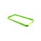 Bumper Verde per iPhone 5 - Serie Advanced﻿