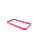 Bumper Rosa per iPhone 5/5S - Serie Advanced