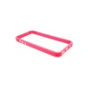 Bumper Rosa per iPhone 5 - Serie Advanced