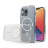 Cover Opaca Antiurto TPU+PC con MagSafe per iPhone 13 Pro Max - UltraFlex PRO MAT®