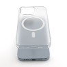 Cover Opaca Antiurto TPU+PC con MagSafe per iPhone 13 Pro Max - UltraFlex PRO MAT®