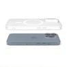 Cover Opaca Antiurto TPU+PC con MagSafe per iPhone 13 Pro Max - UltraFlex PRO MAT®