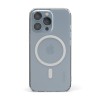 Cover Opaca Antiurto TPU+PC con MagSafe per iPhone 13 Pro Max - UltraFlex PRO MAT®