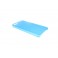 Custodia Ultra Sottile Opaca per iPhone 5 - Blu