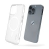 Cover Opaca Antiurto TPU+PC con MagSafe per iPhone 13 Pro Max - UltraFlex PRO MAT®
