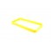 Bumper Giallo per iPhone 5 - Serie Advanced