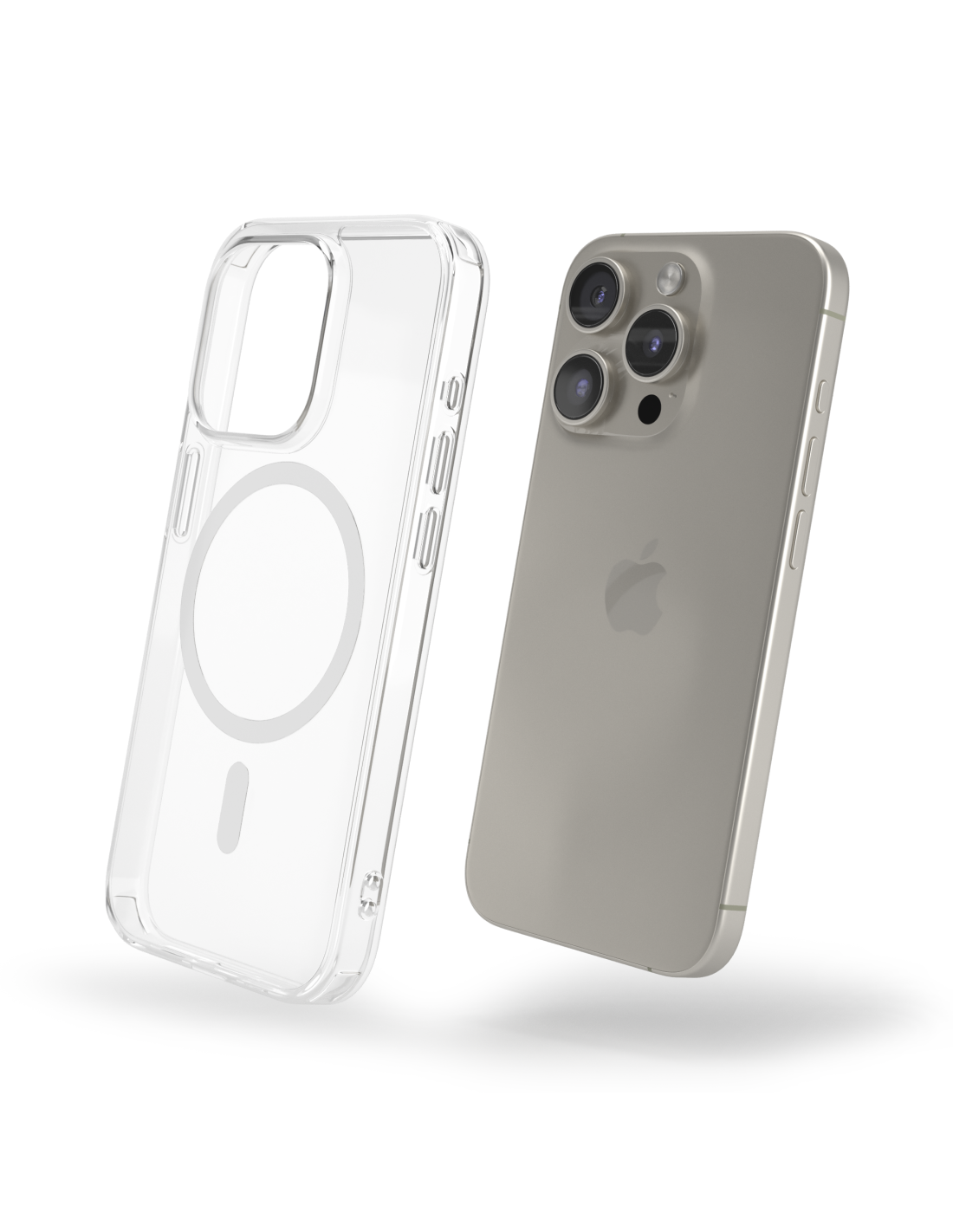 Kit Adesivi Antipolvere Per IPhone - 21 Pezzi Con Copertura USB-C E Pinzette | Per Altoparlanti E Porte - Foto 3