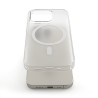 Cover Opaca Antiurto TPU+PC con MagSafe per iPhone 15 Pro Max - UltraFlex PRO MAT®