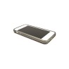 Custodia Morbida Opaca per iPhone 5 - Nero