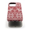 Custodia di Natale Opaca per iPhone 15 Pro Max - DesignFlex®