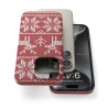 Custodia di Natale Opaca per iPhone 15 Pro Max - DesignFlex®